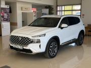 Hyundai Santa Fe IV Рестайлинг Саратов  - изображение 41