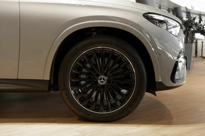 Новый Mercedes-Benz GLC II (X254) 2026 года, цена 10 450 000 рублей, внедорожник, Автокод Объявления
