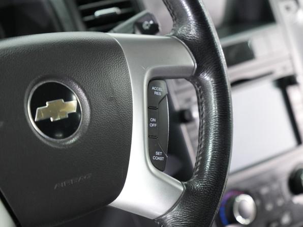 Chevrolet Captiva I с пробегом 2007 года, цена 829 000 рублей, 268000 км, внедорожник, Автокод Объявления