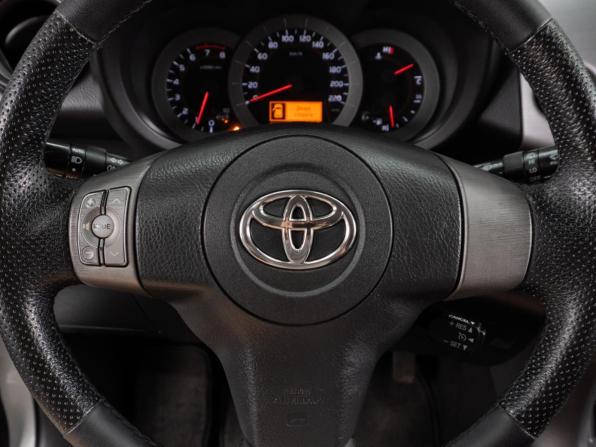 Toyota RAV4 III (XA30) с пробегом 2007 года, цена 1 270 000 рублей, 312720 км, внедорожник, Автокод Объявления