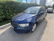 Skoda Octavia III (A7) Пермь  - изображение 12