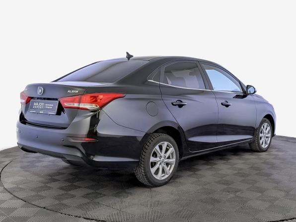 Changan Alsvin с пробегом 2023 года, цена 1 200 000 рублей, 30918 км, седан, Автокод Объявления