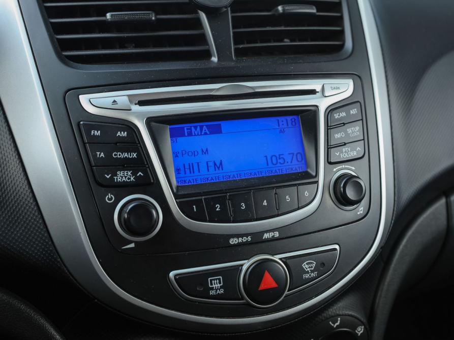 Hyundai Solaris I Ижевск  - изображение 18
