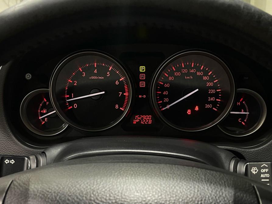 Mazda 6 II (GH) Рестайлинг Пермь  - изображение 22