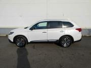 Mitsubishi Outlander III Рестайлинг 3 Санкт-Петербург  - изображение 30