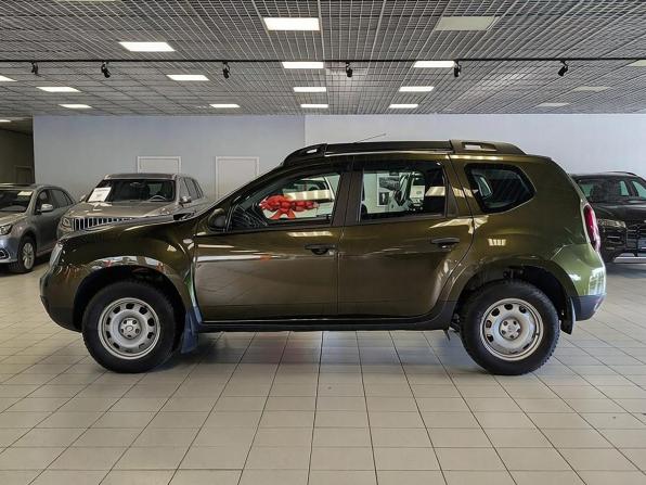 Renault Duster I Рестайлинг с пробегом 2019 года, цена 999 900 рублей, 320000 км, внедорожник, Автокод Объявления