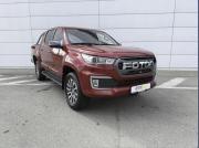 Foton Tunland G7 Ставрополь  - изображение 27