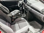 Mazda 3 I (BK) Рестайлинг Екатеринбург  - изображение 29