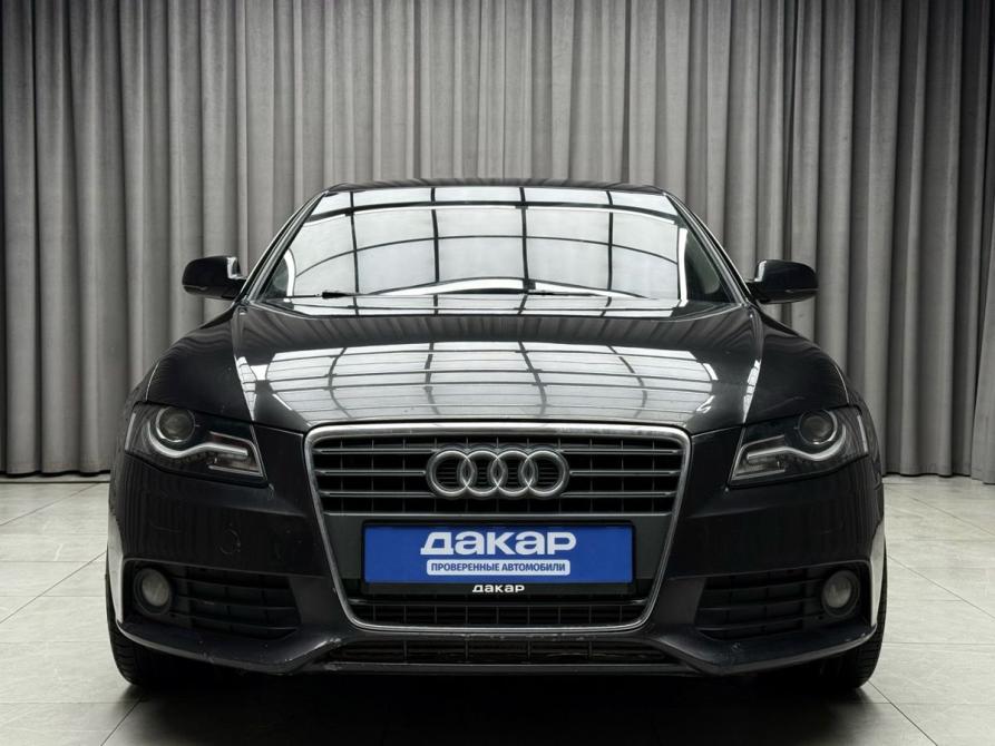 Audi A4 IV (B8) Ижевск  - изображение 2