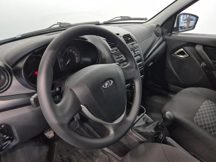 Lada (ВАЗ) Granta I Рестайлинг Пермь  - изображение 9