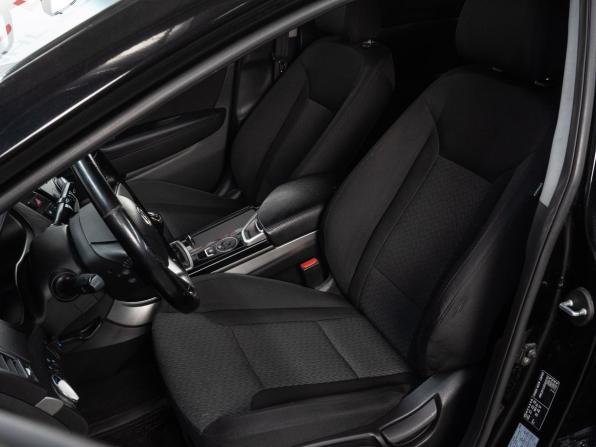 Hyundai i40 I с пробегом 2014 года, цена 940 000 рублей, 214001 км, седан, Автокод Объявления