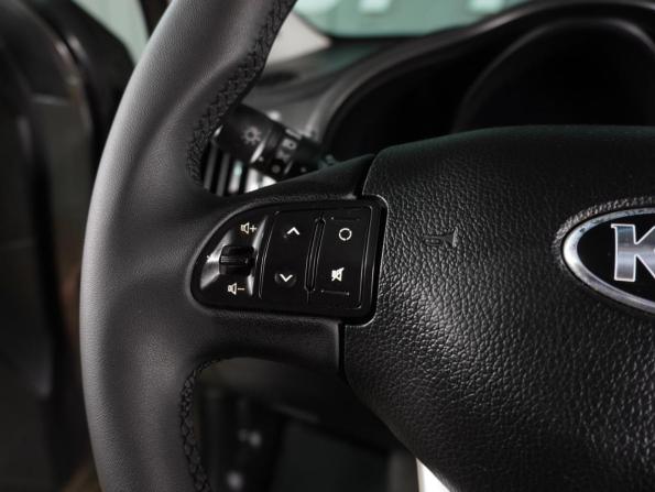 Kia Sportage III с пробегом 2012 года, цена 1 199 000 рублей, 208446 км, внедорожник, Автокод Объявления