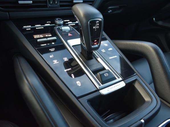 Porsche Cayenne III с пробегом 2019 года, цена 5 790 000 рублей, 142000 км, внедорожник, Автокод Объявления