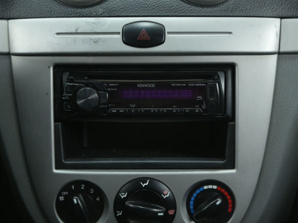 Chevrolet Lacetti I с пробегом 2012 года, цена 395 000 рублей, 201000 км, хэтчбек, Автокод Объявления