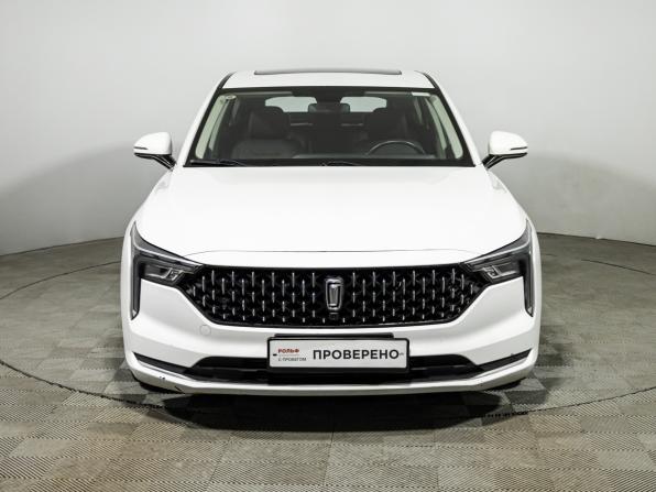 FAW Bestune B70 I с пробегом 2023 года, цена 1 250 000 рублей, 46617 км, лифтбек, Автокод Объявления
