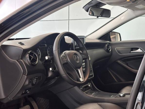Mercedes-Benz GLA I (X156) с пробегом 2015 года, цена 2 287 000 рублей, 117859 км, внедорожник, Автокод Объявления