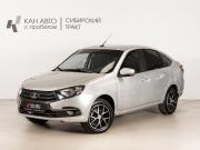 Lada (ВАЗ) Granta I Рестайлинг Казань  - изображение 9