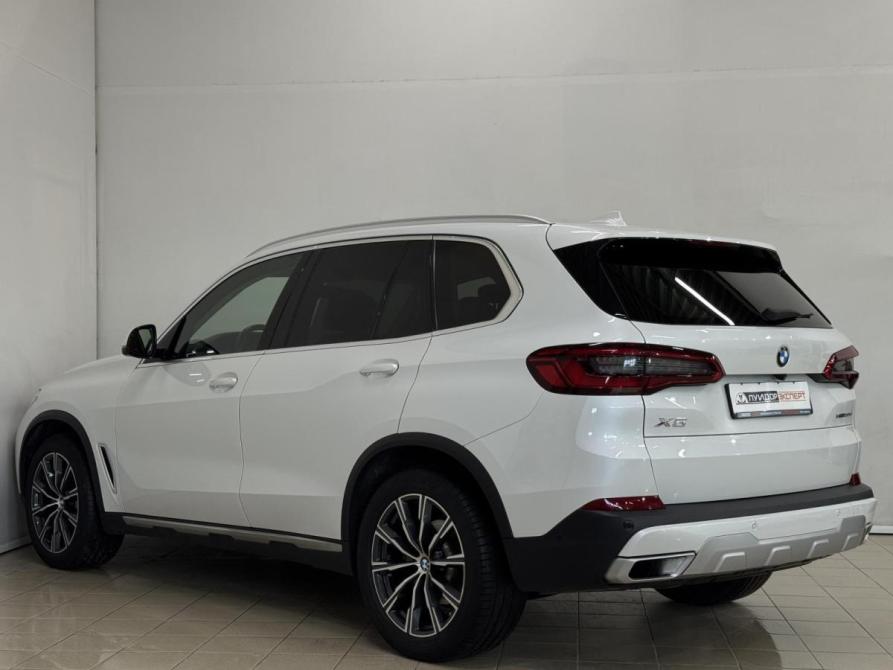 BMW X5 IV (G05/G18) Нижний Новгород  - изображение 4