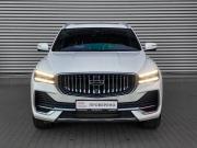 Geely Monjaro I Москва  - изображение 35