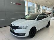 Skoda Rapid I Рестайлинг Екатеринбург  - изображение 19