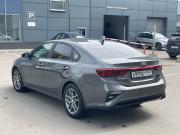 Kia Cerato IV Санкт-Петербург  - изображение 9
