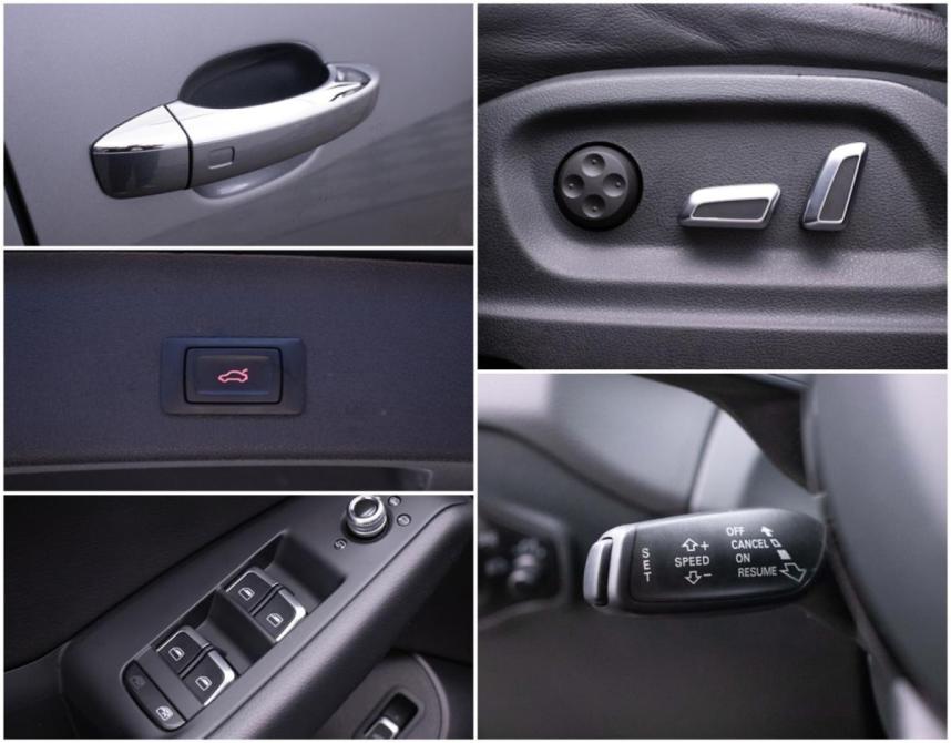 Audi Q5 I (8R) Рестайлинг Москва  - изображение 16