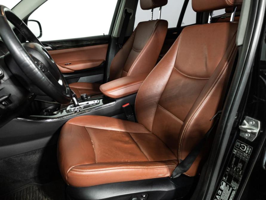 BMW X3 II (F25) Санкт-Петербург  - изображение 21