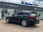 Infiniti FX II (S51) Набережные Челны  - изображение 30