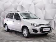 Lada (ВАЗ) Kalina II Ульяновск  - изображение 28