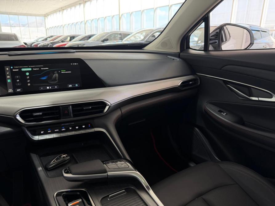 Changan UNI-T I Новороссийск  - изображение 13