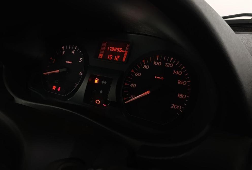 Lada (ВАЗ) Largus I Волгоград  - изображение 12