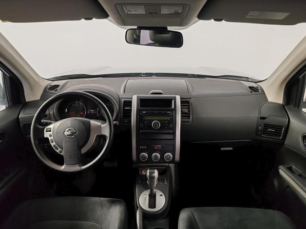 Nissan X-Trail II Рестайлинг с пробегом 2011 года, цена 1 220 000 рублей, 122935 км, внедорожник, Автокод Объявления