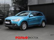 Mitsubishi ASX I Москва  - изображение 17
