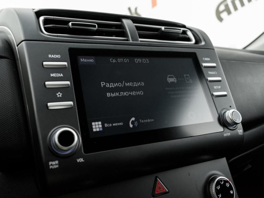 Hyundai Creta II Екатеринбург  - изображение 19