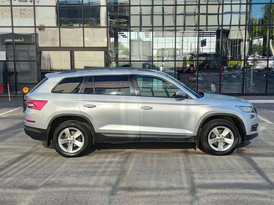 Skoda Kodiaq I Чебоксары  - изображение 5