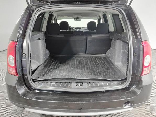 Renault Duster I с пробегом 2014 года, цена 985 000 рублей, 186154 км, внедорожник, Автокод Объявления