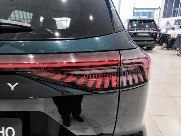 Chery Tiggo 8 Pro Plug-in Hybrid с пробегом 2023 года, цена 2 550 000 рублей, 18812 км, внедорожник, Автокод Объявления