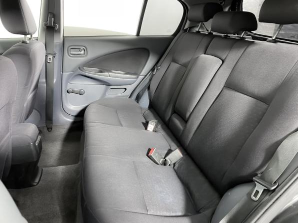 Nissan Almera II (N16) Рестайлинг с пробегом 2006 года, цена 226 000 рублей, 238380 км, хэтчбек, Автокод Объявления