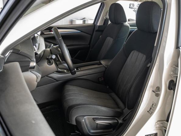 Mazda 6 III (GJ) Рестайлинг 2 с пробегом 2020 года, цена 2 200 000 рублей, 87663 км, седан, Автокод Объявления