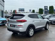 Hyundai Tucson III Рестайлинг Калуга  - изображение 24
