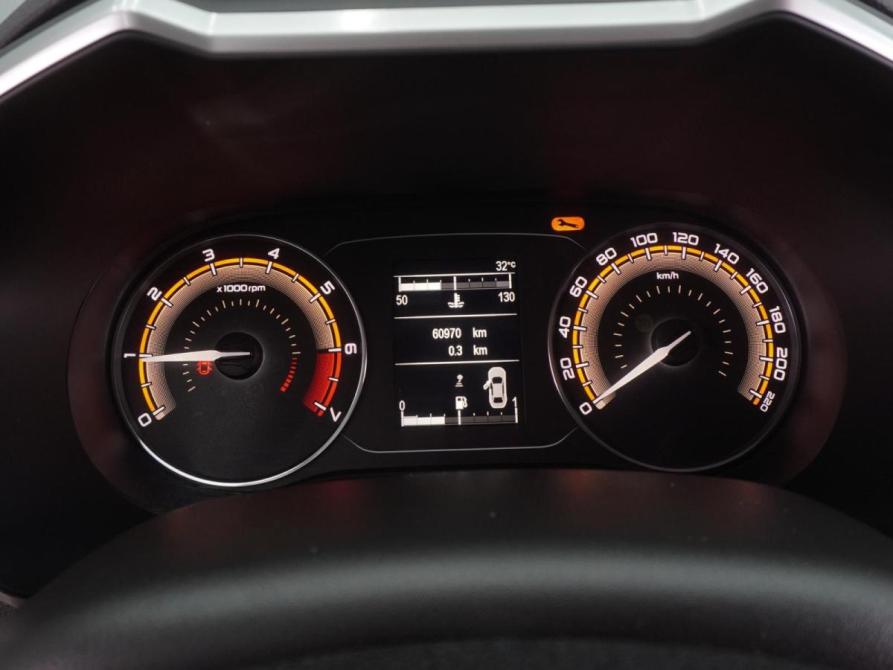 Lada (ВАЗ) Vesta I Рестайлинг (NG) Воронеж  - изображение 12