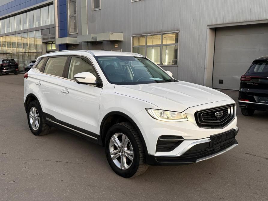 Geely Atlas Pro Нижний Новгород  - изображение 2