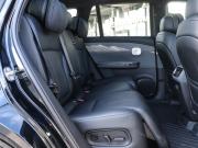 GAC Trumpchi S7 Москва  - изображение 36