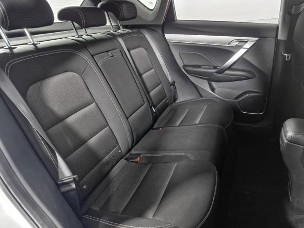 Geely Coolray I с пробегом 2022 года, цена 1 250 000 рублей, 161707 км, внедорожник, Автокод Объявления