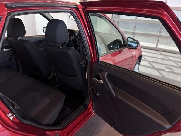 Lada (ВАЗ) Granta I Рестайлинг с пробегом 2019 года, цена 661 000 рублей, 83578 км, седан, Автокод Объявления