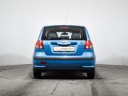 Hyundai Getz I Санкт-Петербург  - изображение 27
