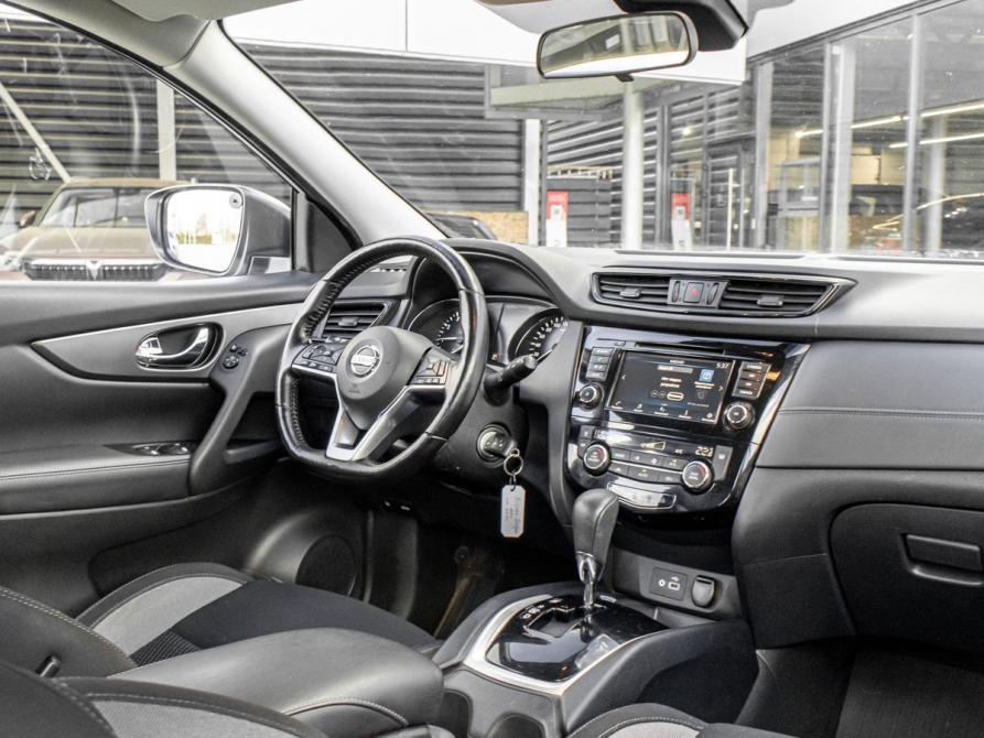 Nissan Qashqai II Рестайлинг Санкт-Петербург  - изображение 21