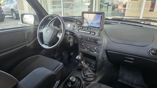 Lada (ВАЗ) Niva Travel I с пробегом 2025 года, цена 1 299 000 рублей, 2354 км, внедорожник, Автокод Объявления