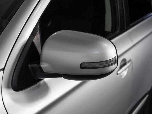 Mitsubishi Outlander III Рестайлинг 3 с пробегом 2018 года, цена 1 880 500 рублей, 161571 км, внедорожник, Автокод Объявления
