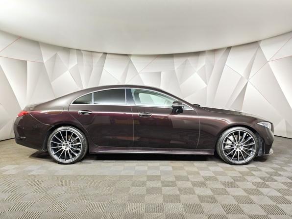 Mercedes-Benz CLS III (C257) с пробегом 2019 года, цена 4 700 000 рублей, 90992 км, седан, Автокод Объявления